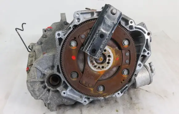 Citroen C5 Automatic gearbox 20GN03