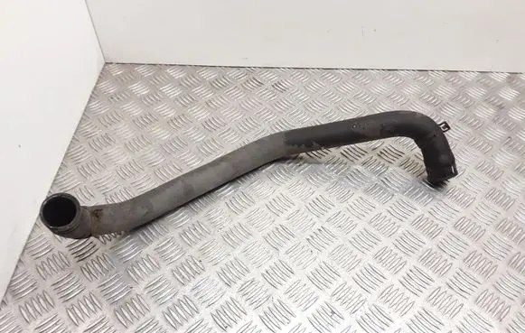 Nissan Qashqai Engine coolant pipe/hose