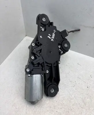 Ford Focus C-MAX Rear window wiper motor 0390201875 31218473 3M51R17K441AF