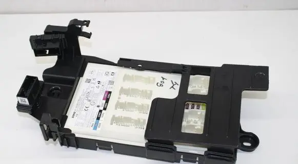 BMW X3 G01 BSM Control unit 61355B31355
