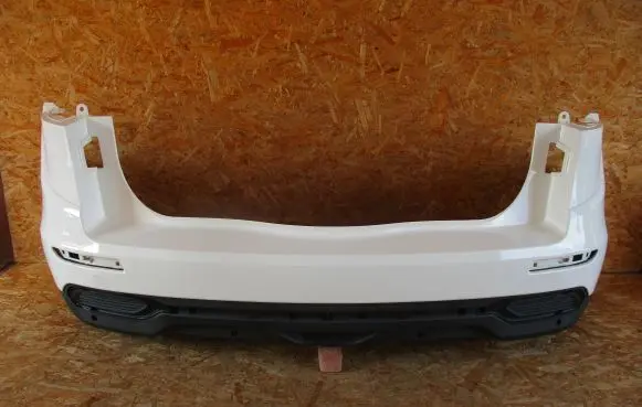 Renault Koleos II Rear bumper 850221152R