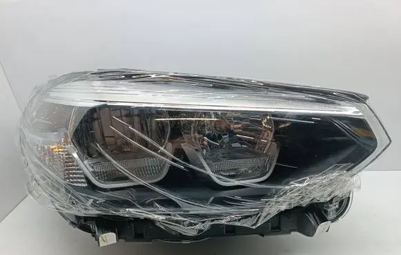 BMW X3 G01 Headlight/headlamp 8496812 F00HTB703206 LE15A6370
