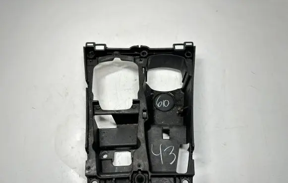 BMW X5 E70 Other center console (tunnel) element 9164483 51169164483