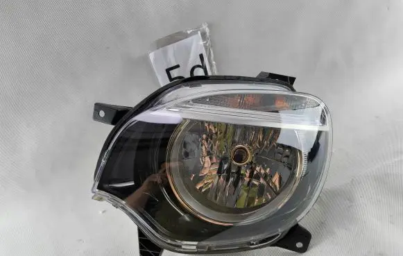 Renault Twingo III Headlight/headlamp 260608792R