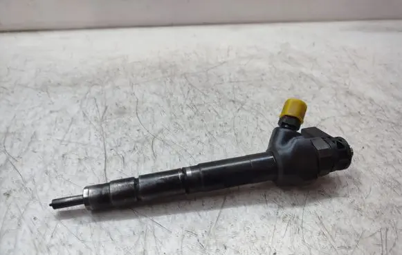 Audi Q5 SQ5 Fuel injector 0445110369