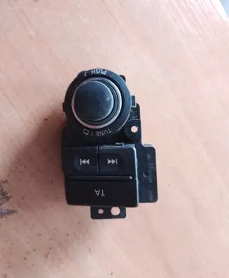 Nissan Pathfinder R51 Other switches/knobs/shifts 283955X00C