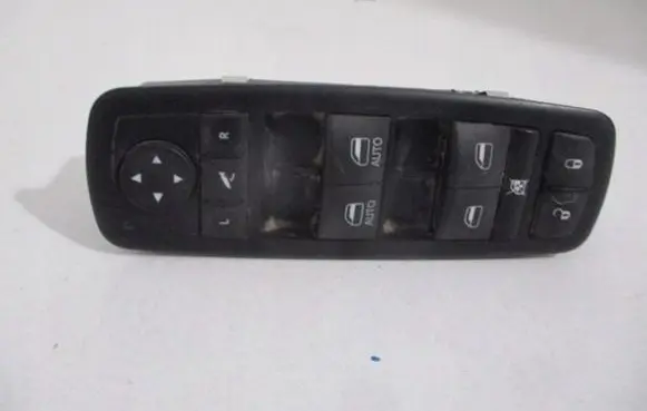 Jeep Grand Cherokee Quarter vent window switch 68184803AA