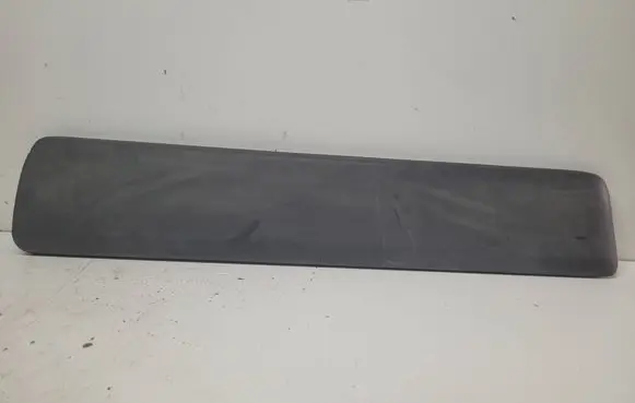 Renault Trafic II (X83) Front door trim (molding) 8200036088 91165346