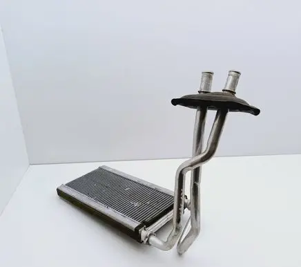 Cadillac CTS Heater blower radiator 