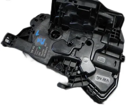 Volkswagen T-Roc Lock set 