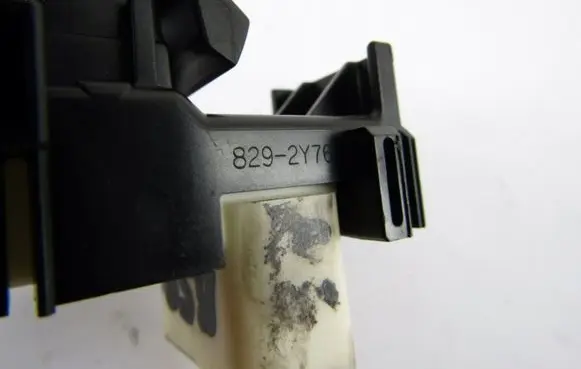 Toyota RAV 4 (XA30) Electric window control switch 8292Y76