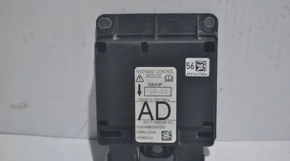 Ford Transit Airbag control unit/module 6C1T14B056AD