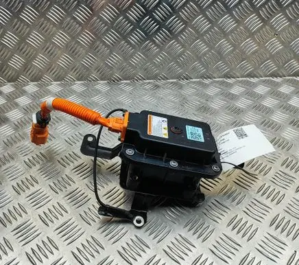 KIA EV3 Other devices 375W2EV000