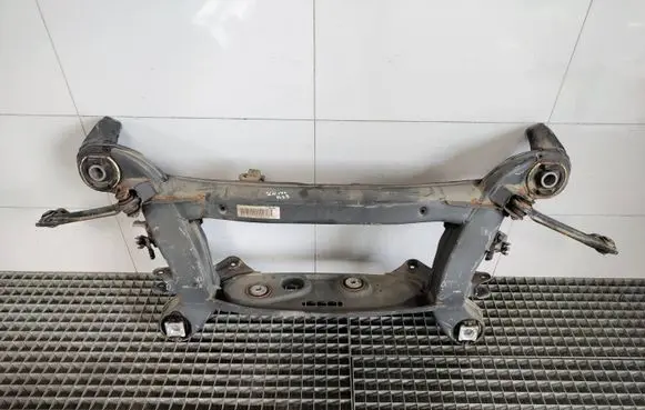 Mercedes-Benz SLK R172 Rear subframe 1723508100AOP1234 1723508100