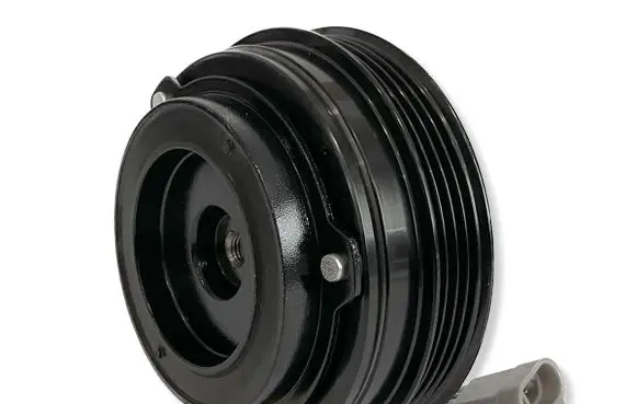 Cadillac Escalade Air conditioning (A/C) compressor (pump) MC4471909861 4471705241 MC4472800830