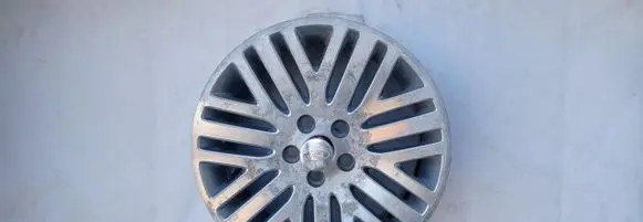 Ford Mondeo MK IV R17 alloy rim 7S7J1007DB