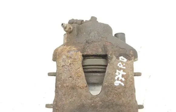 Audi A2 Front brake caliper