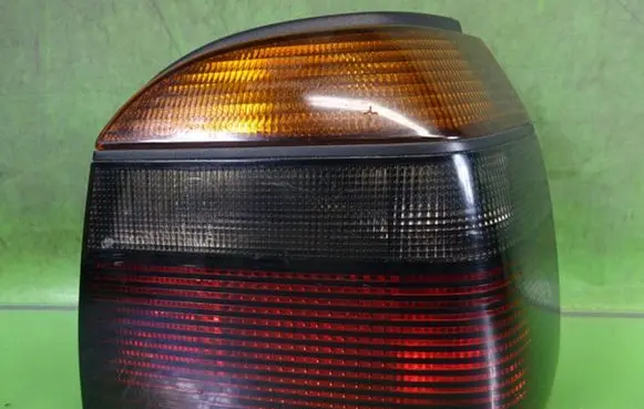 Volkswagen Golf III Rear/tail lights