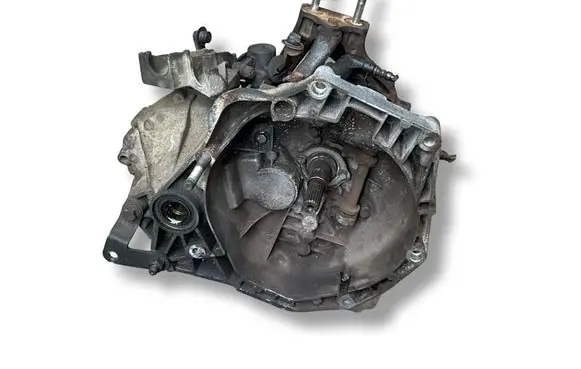 Fiat Doblo Manual 5 speed gearbox 71798299