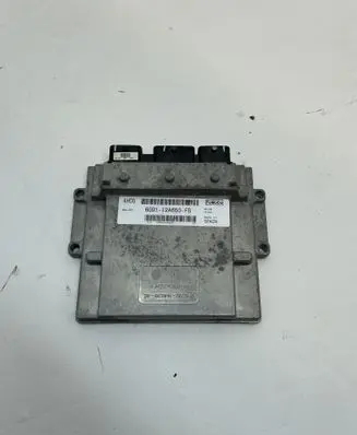 Ford S-MAX Engine control unit/module 6G9112A650FG