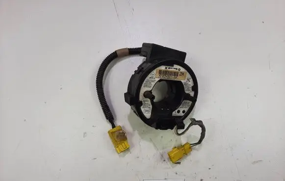 Honda Accord Airbag slip ring squib (SRS ring) 39720SEAE01M1