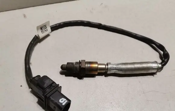 BMW 5 G30 G31 Lambda probe sensor 865997102