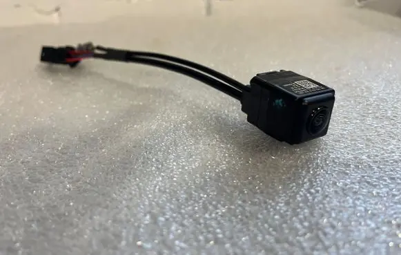 Audi Q3 F3 Reversing camera 5Q0980556B