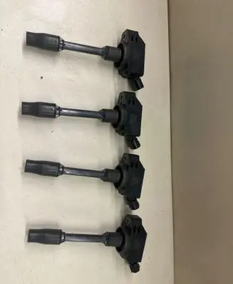 Toyota Corolla E210 E21 High voltage ignition coil 9091902277 04C03005676
