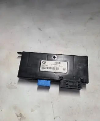 BMW 7 F01 F02 F03 F04 Gateway control module 9321878 140512