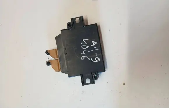 Volvo S60 Parking PDC control unit/module 31314525 D25KE C0DE06