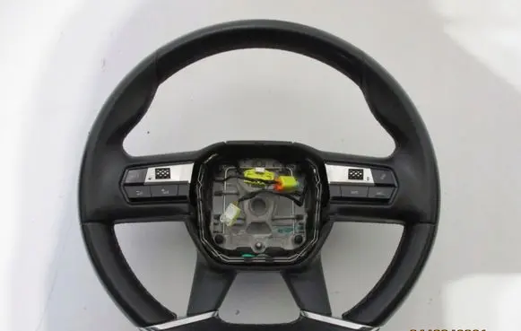 Citroen C4 Grand Picasso Steering wheel