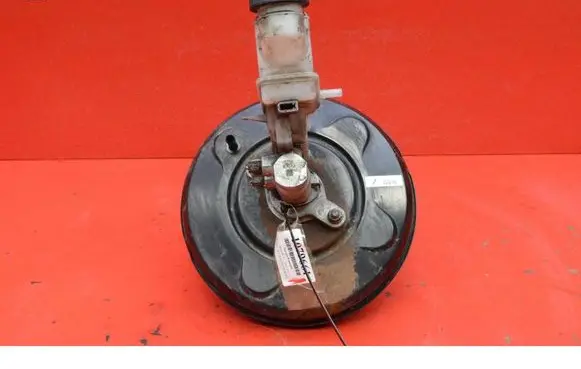 Mazda 6 Brake booster 