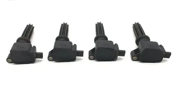Jaguar XE High voltage ignition coil OM5E12A366BC