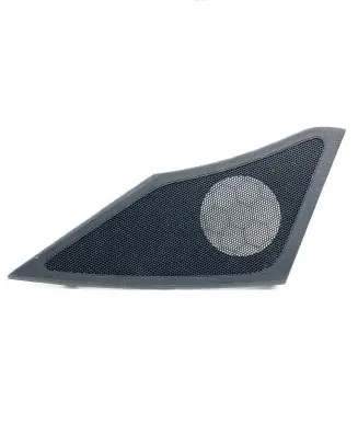 Dash center speaker trim cover