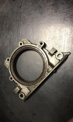 BMW 5 E34 other engine part 1265139