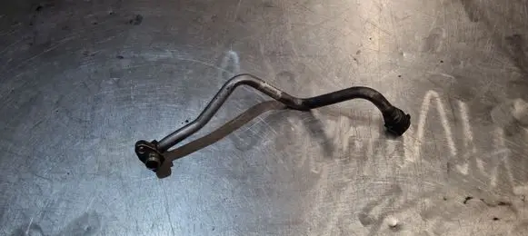 BMW X5 E70 Oil cooling pipe 7578062 17227578062