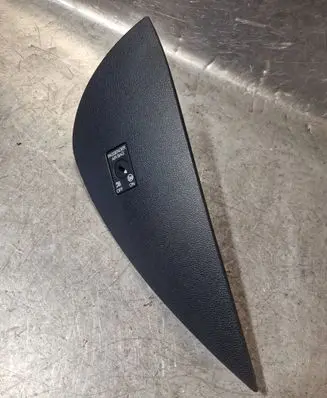 Volkswagen T-Cross Dashboard side end trim 2GM858248