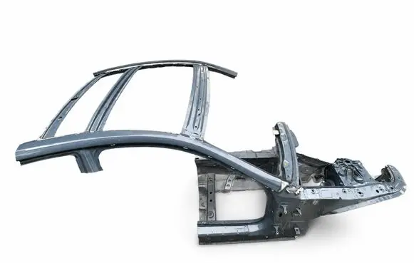 BMW 8 G15 Front quarter panel