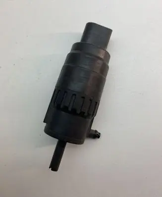 Skoda Superb B6 (3T) Windscreen/windshield washer pump 1K5955651