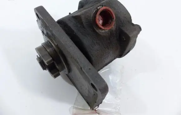 Fiat Ducato Vacuum pump IMPRK742793