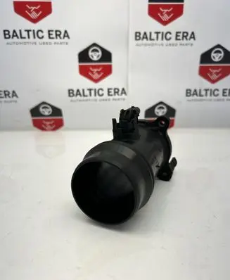 BMW 5 F10 F11 Mass air flow meter 8506359 11884414