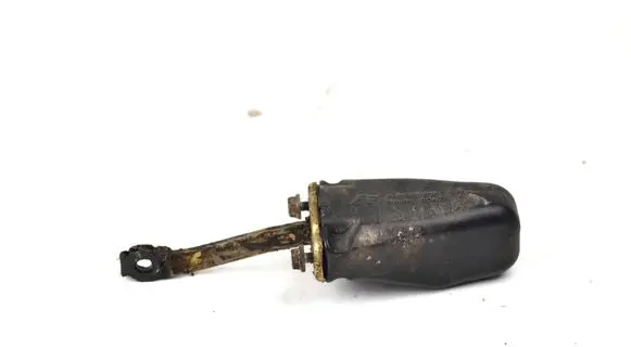 Volkswagen Sharan Rear door check strap stopper 7M0839323 D0N2A