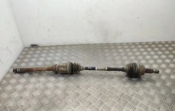 Peugeot 508 RXH Rear driveshaft 9671845280
