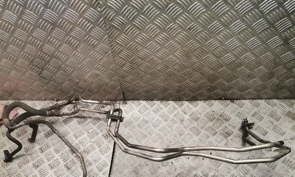 Audi A5 8T 8F Air conditioning (A/C) pipe/hose 
