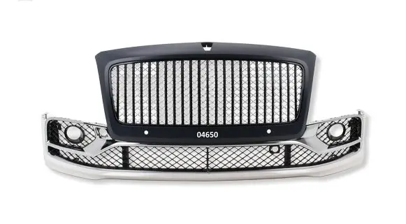 Bentley Flying Spur Front bumper 36A807093