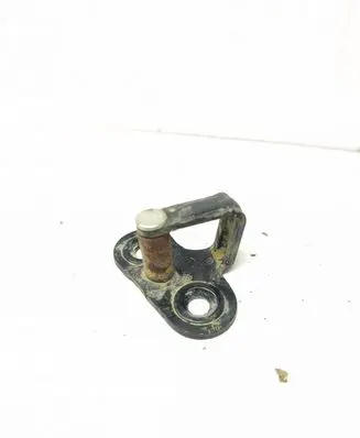 Volkswagen Transporter - Caravelle T5 Tailgate/trunk/boot lock/latch/bracket 7E0843767B