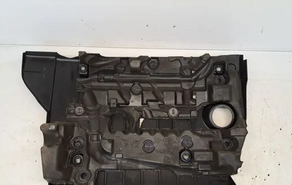 Mitsubishi ASX Engine cover (trim) 1003A209