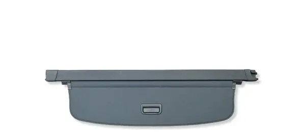 Audi A4 S4 B9 Parcel shelf load cover 