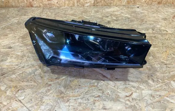 Skoda Enyaq iV Headlight/headlamp 5LB941016A