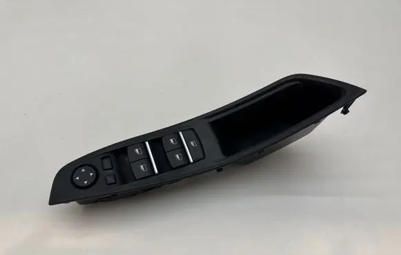 BMW 5 F10 F11 Electric window control switch 9241955